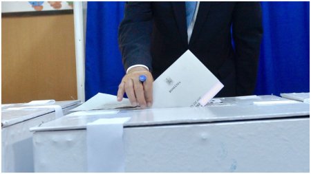 Concurs electoral inedit intre ambasadorii Romaniei din trei state europene