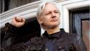 Avionul care il transporta pe fondatorul WikiLeaks, Julian Assange, a aterizat pe teritoriu american