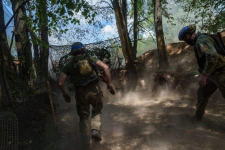 LIVETEXT Razboi in Ucraina, ziua 854 | Atac cu rachete in Odesa. Rusii intentioneaza sa trimita o armata combinata in regiunea Harkov