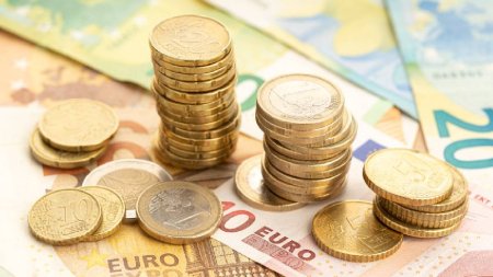 Bulgaria vrea sa intre in zona euro pana la finalul anului, dar are o problema cu inflatia