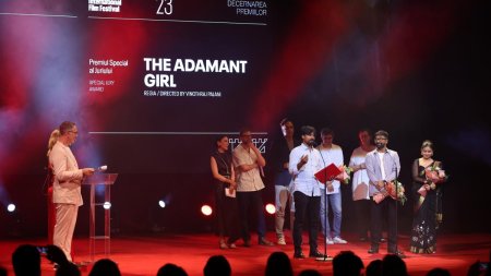 Castigatorii celei de-a 23-a editii a Festivalului International de Film Transilvania