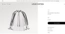 Louis Vuitton retrage de pe piata <span style='background:#EDF514'>BLUZA</span> inspirata din ia romaneasca: 