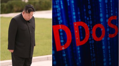 Hackerul american care i-a taiat internetul lui Kim Jong Un sta cu un Glock de 9 mm la indemana