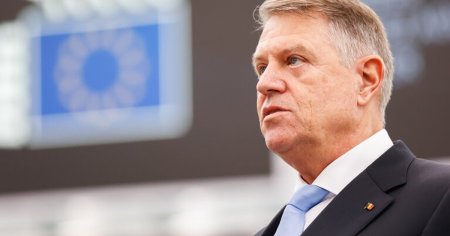 Klaus Iohannis va participa la Consiliul European. Care sunt temele pe care le va aborda Romania