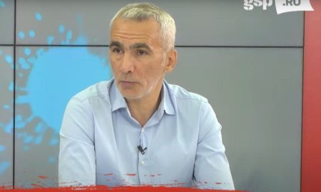 Adrian Iencsi, furibund la GSP Live, inainte de Romania - Slovacia: 