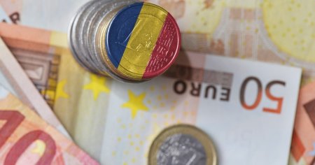Bulgarii ne-o iau inainte cu aderarea la moneda euro. De ce nu indeplineste Romania conditiile