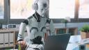 Un robot android angajat la o primarie din Coreea de Sud s-ar fi 