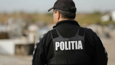 Politia Romana angajeaza peste 1.000 de ofiteri. Pana cand se fac inscrierile