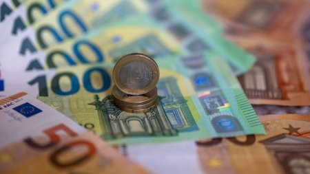 Romania nu poate trece la moneda euro. Raportul Comisiei Europene arata ca tara noastra nu indeplineste niciun criteriu de convergenta