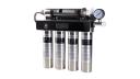 Filtru de Apa Filtrex Inox - Sistem profesional de purificare a apei cu 5 stadii de filtrare la 0.01 microni
