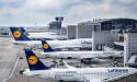 Lufthansa va adauga o taxa de mediu de pana la 72 de euro la tarifele sale de calatorie