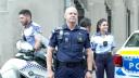 1.053 de posturi de ofiteri sunt scoase la concurs in Politia Romana