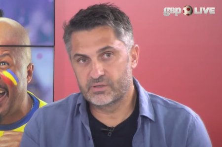 Niculescu si Grozavu s-au pus de acord in studio-ul GSP: De aici vine pericolul pentru Romania