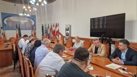 Ministerul Agriculturii va sustine la CE folosirea in continuare a unor substante interzise, care nu au inlocuitori adecvati