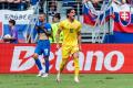 Penalty cu VAR dat Romaniei in meciul cu Slovacia » Ianis Hagi a fost decisiv: ce au aratat reluarile