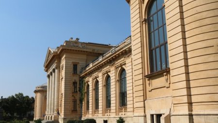 Universitatile din Romania care au ajuns in topul celor mai bune unitati de invatamant superior din lume U.S. News 2024-2025