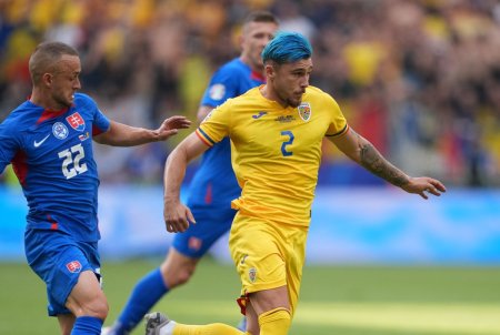 Andrei Ratiu, dupa ce Romania s-a calificat in optimile EURO 2024: 