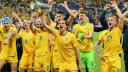 Lacrimi de bucurie, dupa ce Romania s-a calificat in optimile de finala ale EURO 2024. Cum au sarbatorit tricolorii