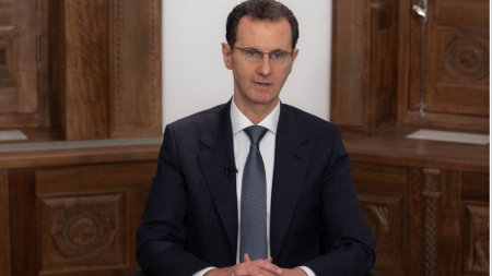 Franta a emis oficial mandat de arestare pentru Bashar al-Assad, acuzat de complicitate la crime impotriva umanitatii 