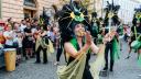 Jurnal de FITS: Ovatii in picioare minute in sir la avanpremiera mondiala Carmen de Bizet