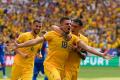 Presa straina, despre meciul Romania – Slovacia