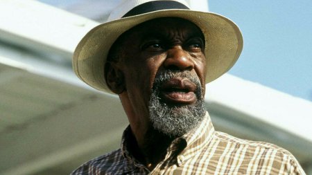 Actorul Bill Cobbs, cunoscut pentru rolurile sale din The <span style='background:#EDF514'>BODY</span>guard sau Night at the Museum, a murit la 90 de ani