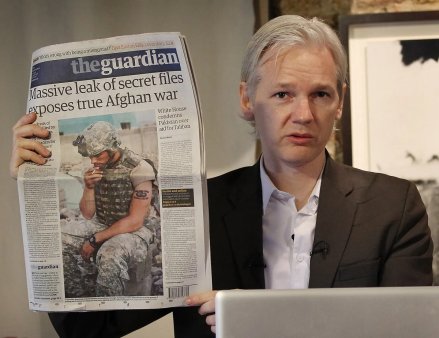 Remember WikiLeaks: dezvaluirile care au zguduit lumea!