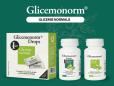 Glicemonorm - <span style='background:#EDF514'>GLICEMIE</span> normala in mod natural - ADVERTORIAL