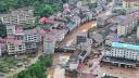 China acorda ajutoare de urgenta de peste 316 milioane de dolari in urma inundatiilor devastatoare