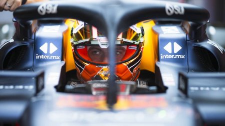 Formula 1: Marele premiu al Austriei are loc duminica si se poate vedea pe canalele Antena