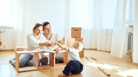 5 caracteristici necesare atunci cand alegi un apartament