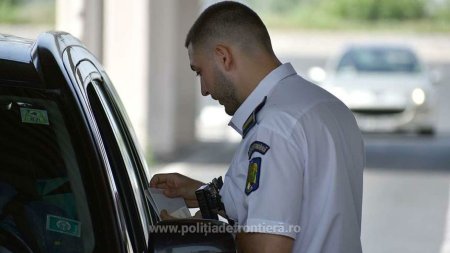 Opt straini veniti in Romania sa lucreze au fost expulzati. Ce s-a intamplat cand au incercat sa iasa din tara