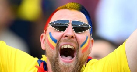 Romania - Olanda in optimi: pretul biletelor si cum pot fi achizitionate de la UEFA