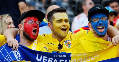 Romania - Olanda, bataie pe bilete la Euro 2024: UEFA ne va da un numar rusinos de mic de tichete. Reactia FRF