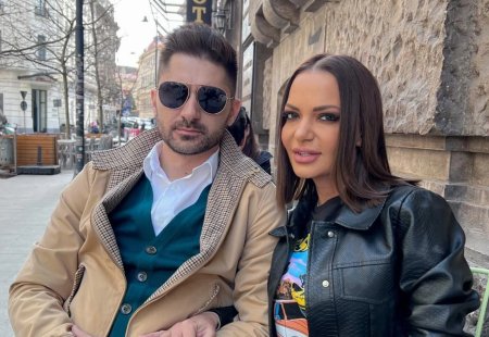 Victor Vrinceanu, dupa ce Andreea Antonescu i-a deschis doua procese: 