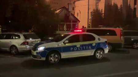 O femeie i-a promis de 10.000 de lei unui agent de politie din Hunedoara, dupa ce tatal ei a fost prins conducand beat