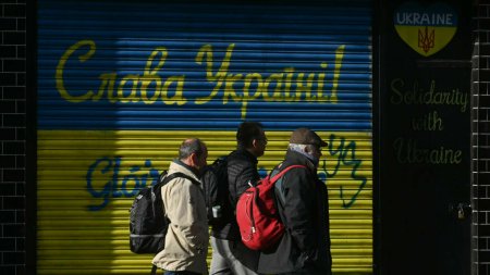Trei state membre UE cer mai multi bani pentru refugiatii ucraineni de pe teritoriul lor. Capacitatile tarilor, limitate