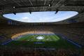 Nu ne antrenam pe Allianz Arena inainte de Romania - Olanda » Motivul este straniu: ce prevede protocolul <span style='background:#EDF514'>UEFA</span>