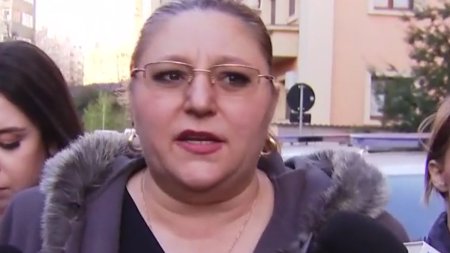 Prima actiune a Dianei Sosoaca dupa ce a ajuns europarlamentar: Cere referendum pentru iesirea Romaniei din NATO