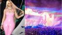 Nicki Minaj, pentru prima data in Romania la <span style='background:#EDF514'>SAGA FESTIVAL</span>. Numarul biletelor puse in vanzare a crescut