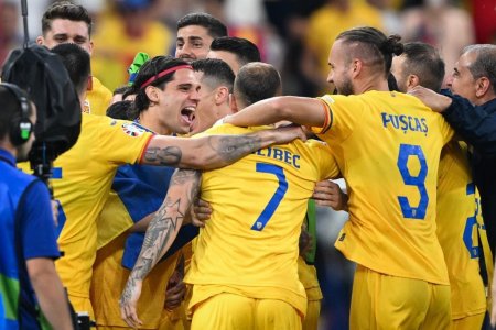 Pagina de Media: Cati bani a adus Pro TV meciul Romania – Slovacia, care a avut o audienta-record
