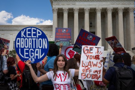 Curtea Suprema a SUA permite avorturile in situatii de urgenta in Idaho