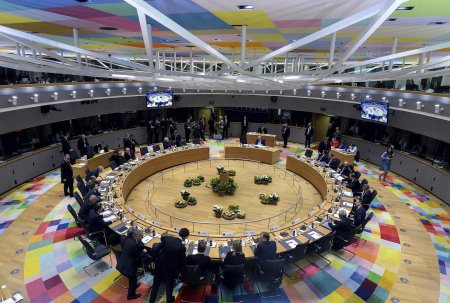 Summitul UE: Numirile in functiile europene cheie, desi stabilite, nasc tensiuni
