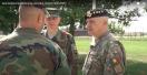 Colaborare militara Romania – Moldova (Video)