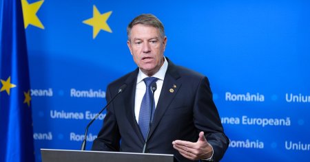 Nicio functie de top in UE pentru Romania. Klaus Iohannis ramane pe dinafara: 