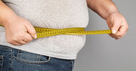 Obezitatea ne bantuie de la nastere. Cercetatorii au descoperit un 