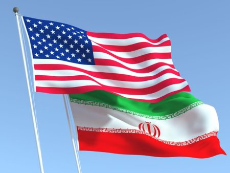 SUA instituie noi sanctiuni impotriva Iranului din cauza escaladarilor nucleare