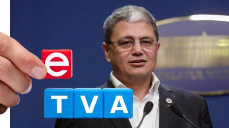 Marcel Bolos cedeaza: s-a publicat proiectul pentru modificarea e-TVA si a altor e-uri
