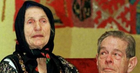 28 iunie: 112 ani de la nasterea Elisabetei Rizea, eroina anticomunista