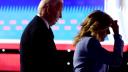 Panica si disperare in Partidul Democrat dupa prestatia lui Joe Biden la dezbaterea CNN cu Trump. 